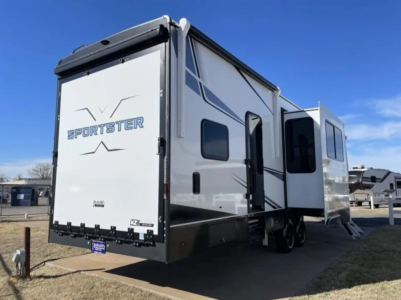 2026 KZ Sportster X 3411X for sale - $77,997