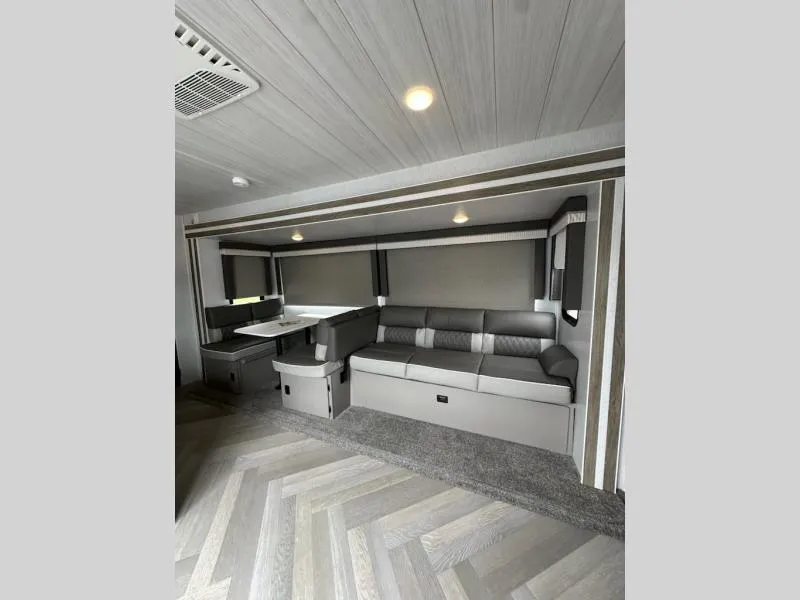 2022 Forest River Wildwood 36VBDS - Photo 4