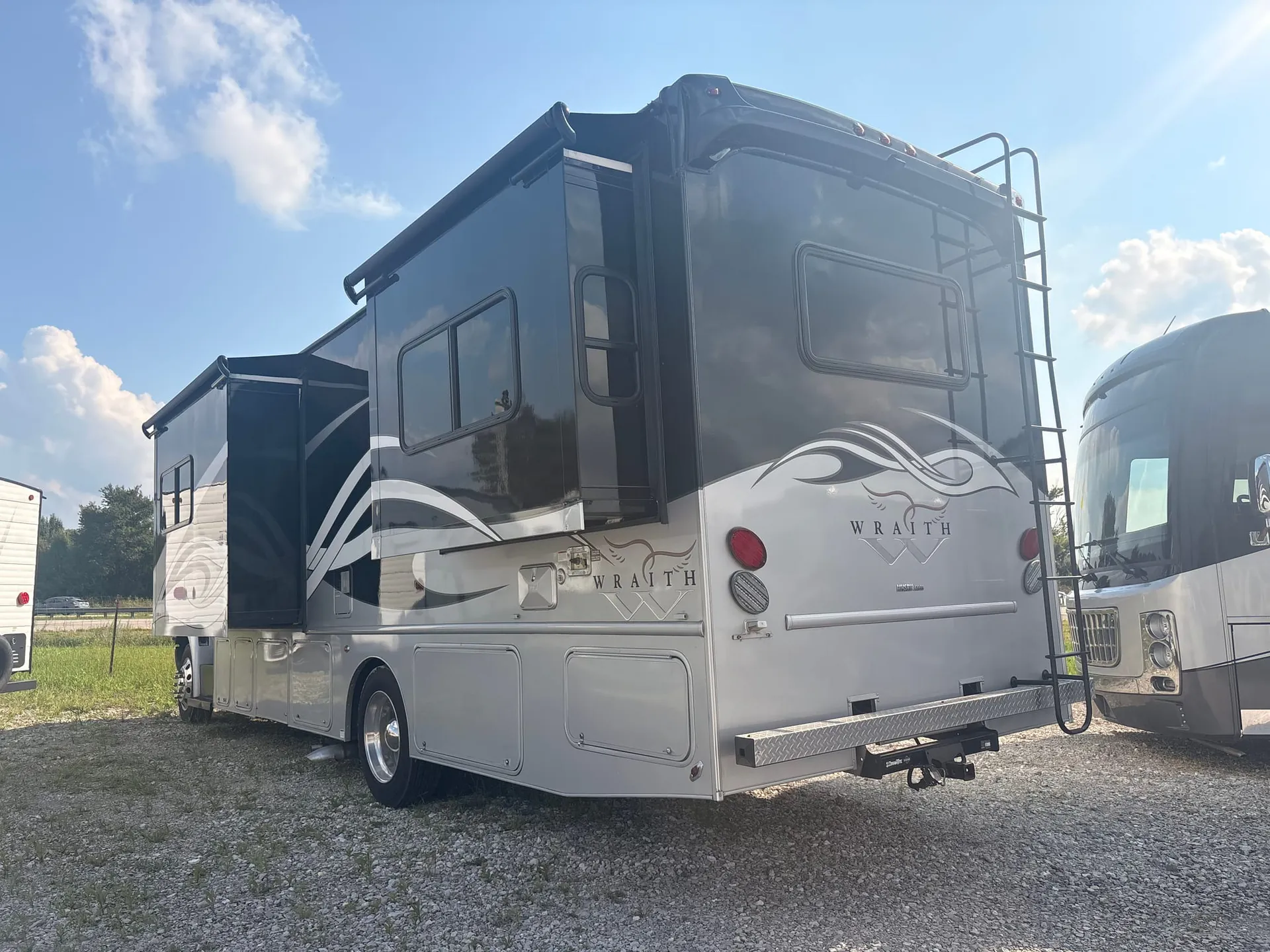 2019 Nexus Wraith 33W - Photo 4