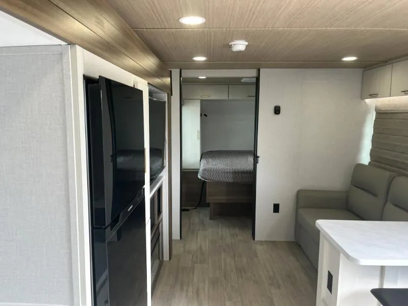 2026 Forest River Vibe Extreme Lite 2500CK, Photos photo 5
