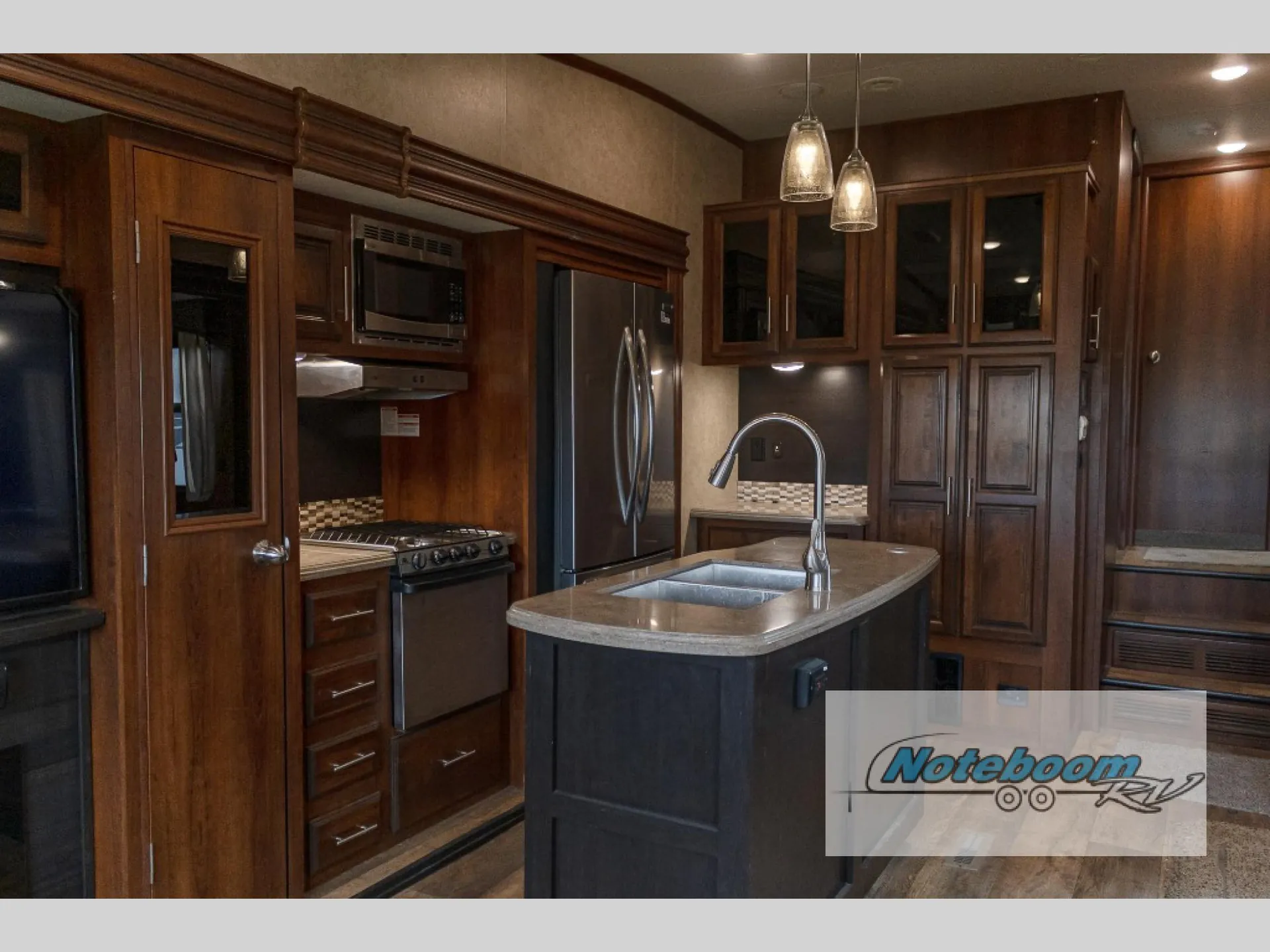 2018 Jayco Eagle 321RSTS - Photo 3