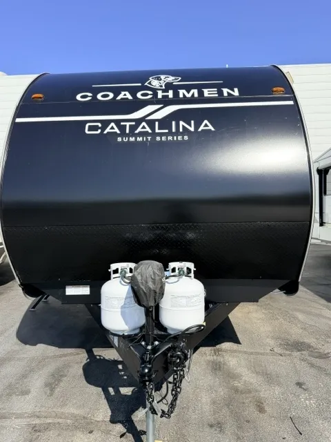 2027 Coachmen Catalina Summit 231BHS - Photo 3
