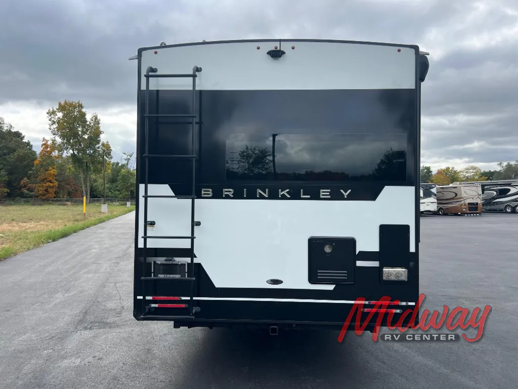 2025 Brinkley Model I 275, Photos photo 17