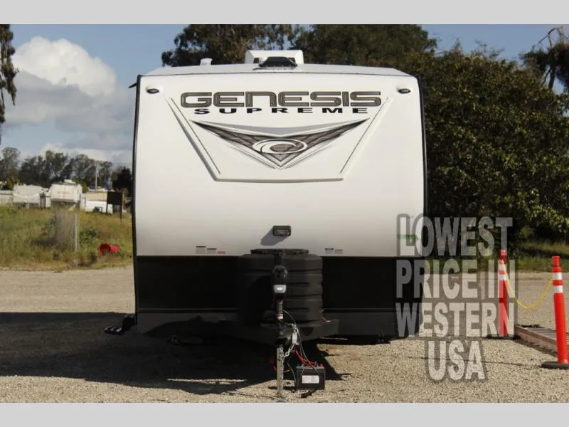 2026 Genesis Supreme Genesis Supreme 2515FSXL - Main photo