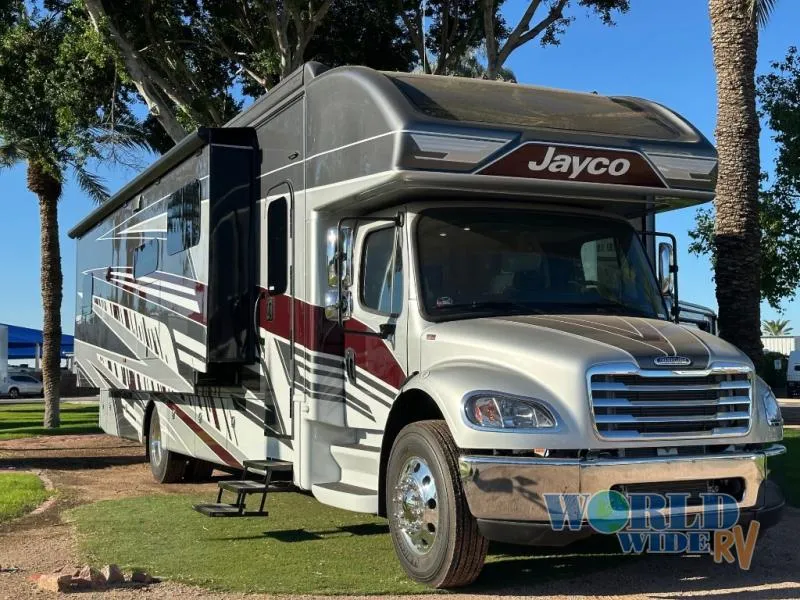 2026 Jayco Seneca Prestige 37M - Photo 3