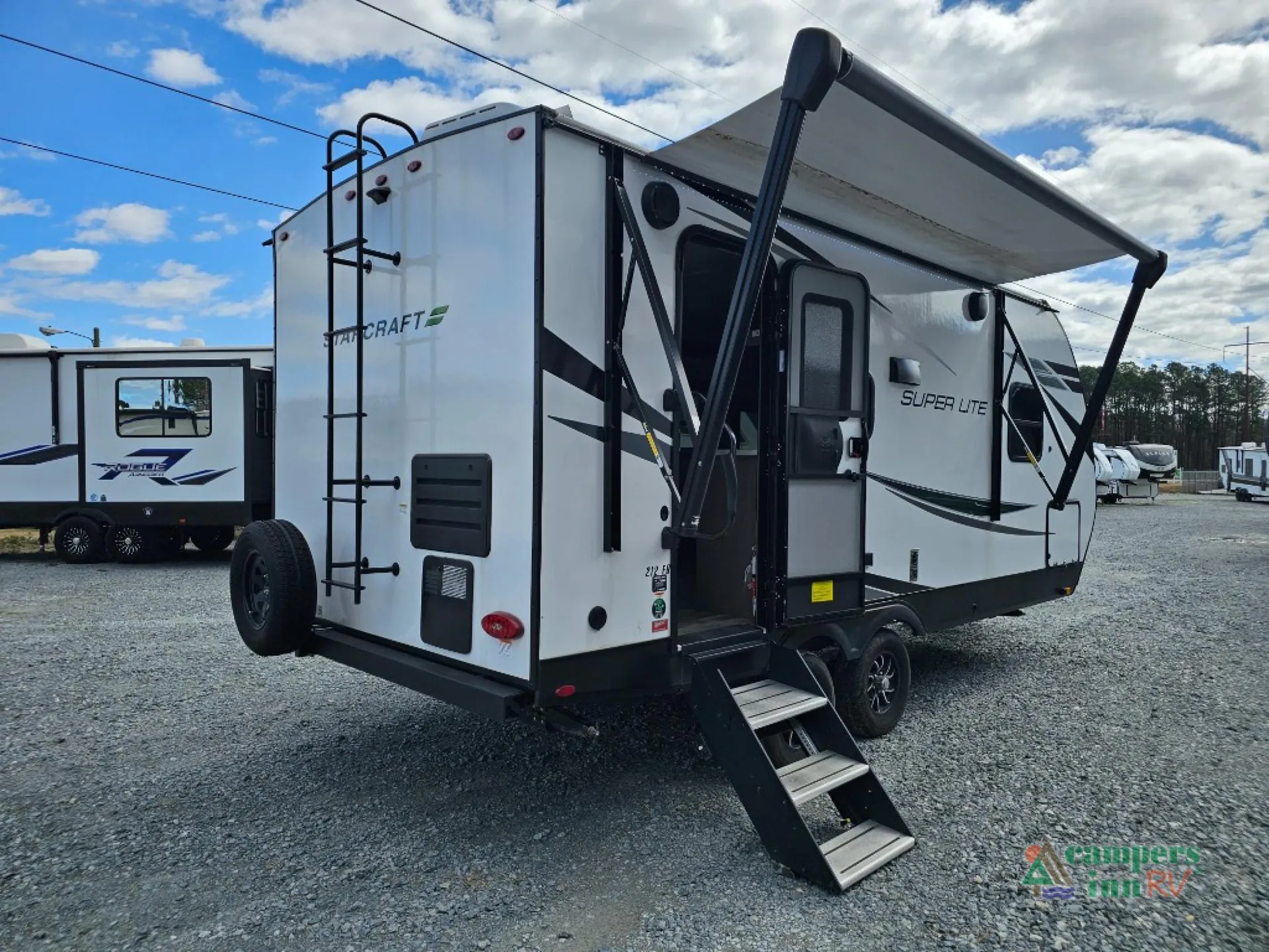 2023 Starcraft Super Lite 212FB - Photo 4