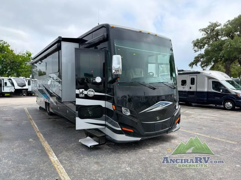 2026 Tiffin Allegro Red 33 AA - Photo 4