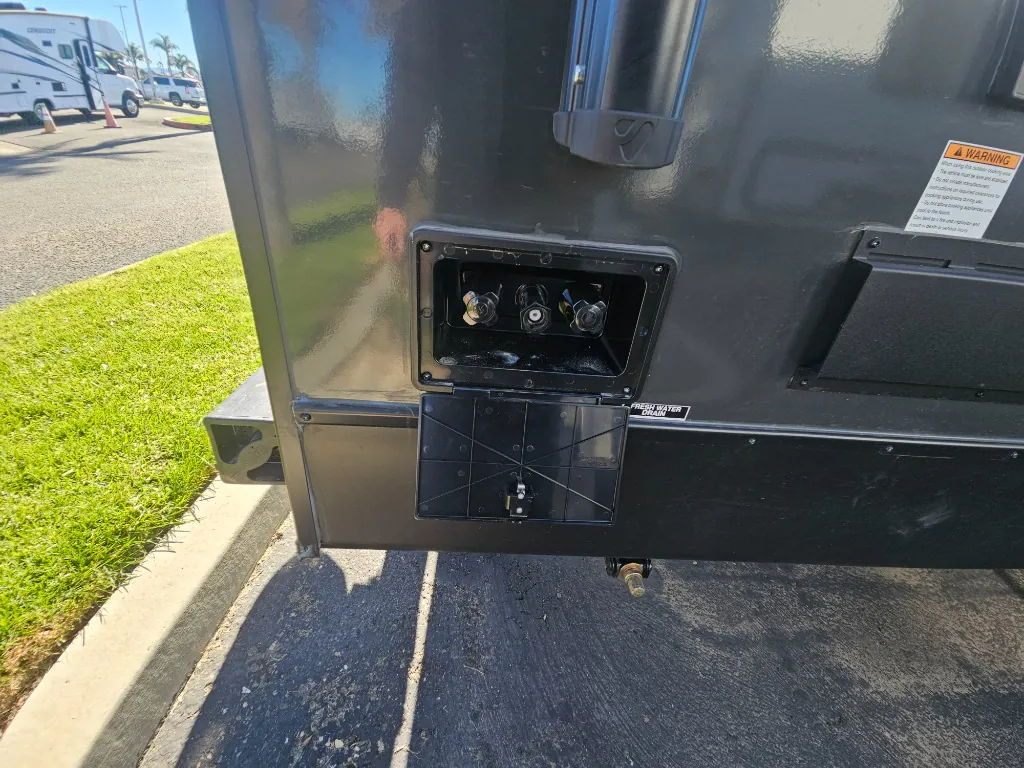 2026 Forest River RV R-Pod Un-Mapped 25FK, Photos photo 50