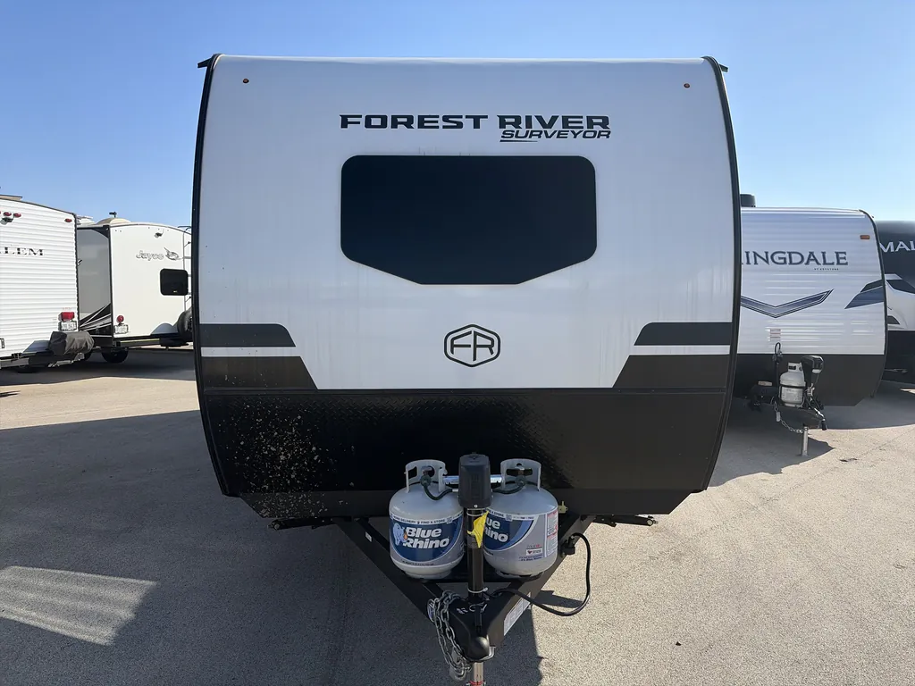 2025 Forest River Surveyor Legend 260BHLE, Photos photo 4