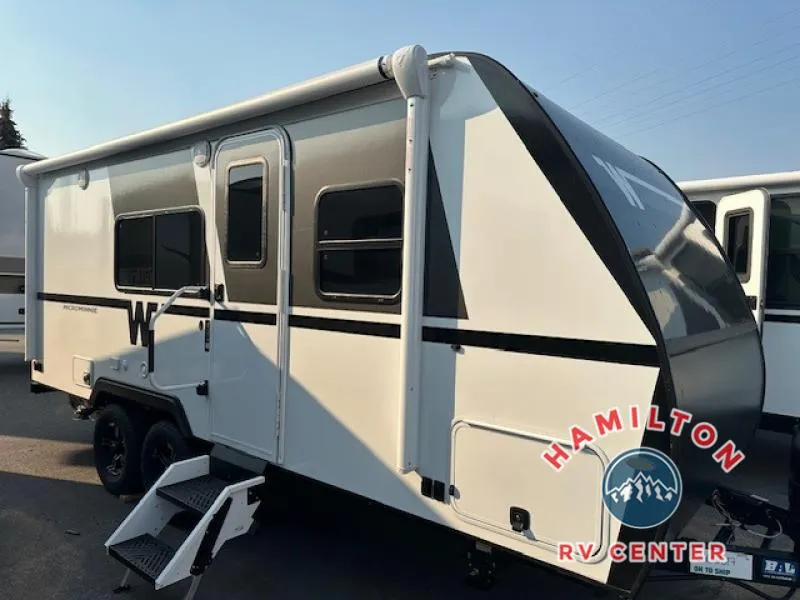 2026 Winnebago Micro Minnie 2108TB - Photo 2