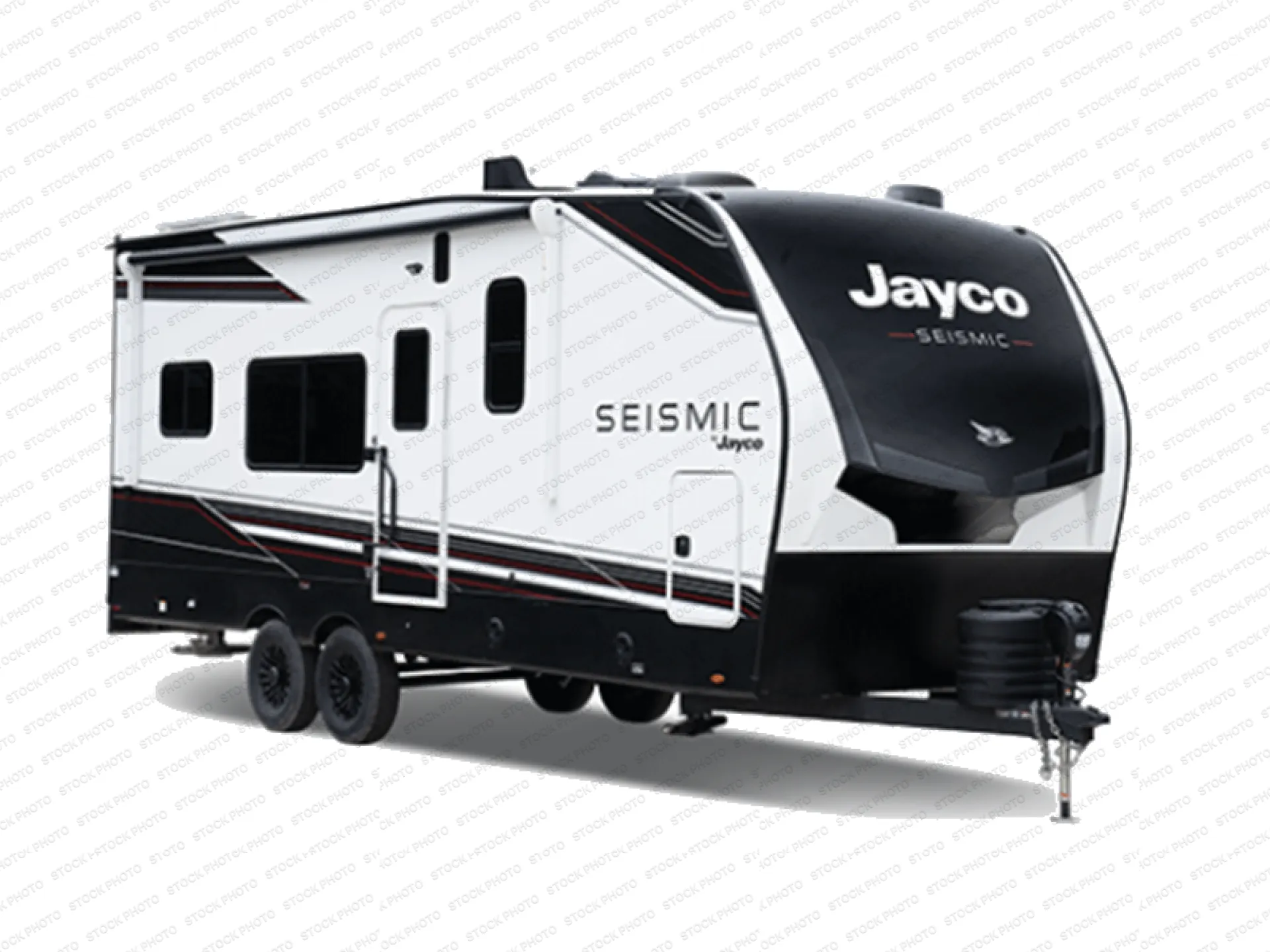 2027 Jayco Seismic 265 - Photo 2