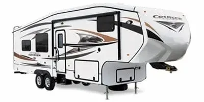 Cruiser Patriot CF305SK exterior