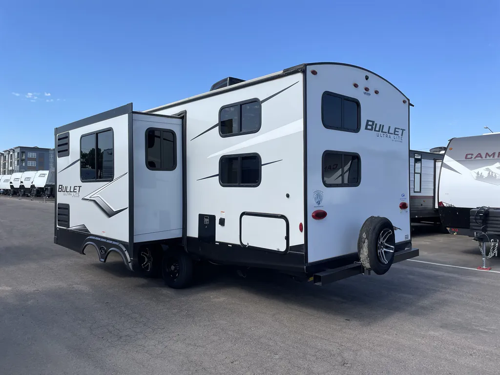 2022 Keystone Bullet 250BHS, Photos photo 15