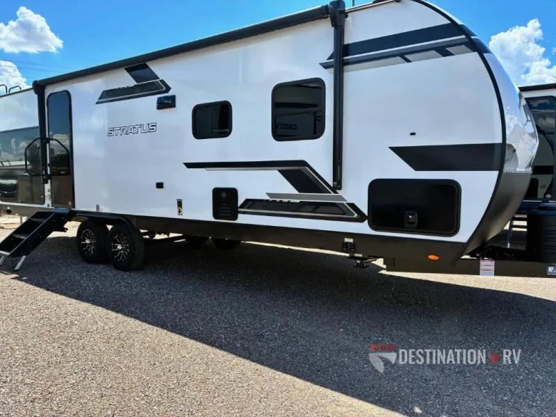 2026 Venture RV Stratus 261VRB - Main photo