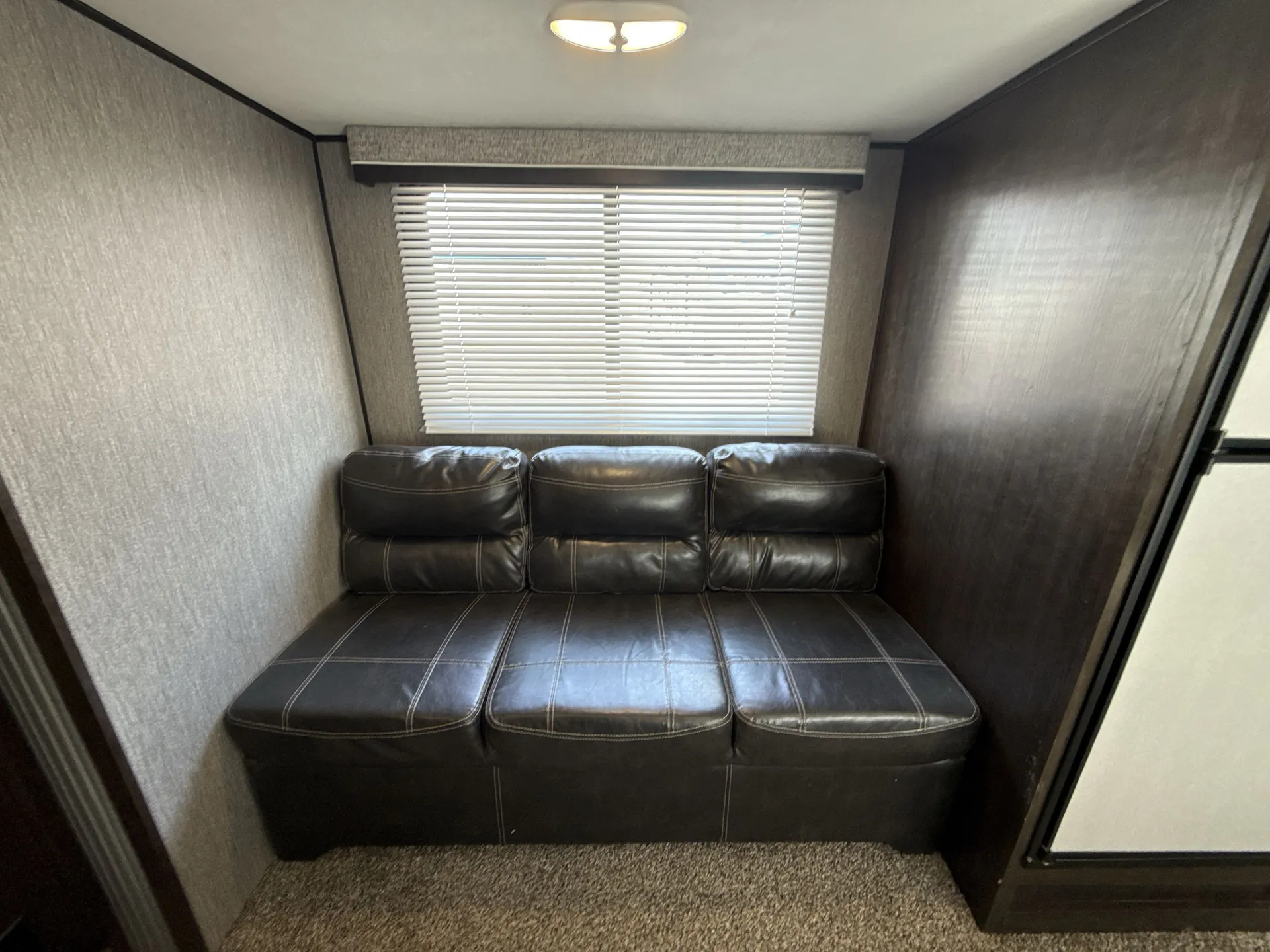 2021 Heartland Prowler 290BH — living area main