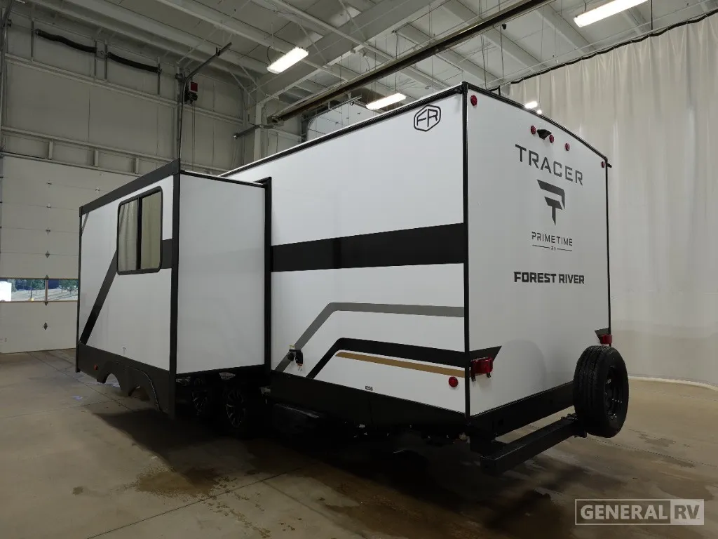 2026 Prime Time Tracer 255DS - Photo 4