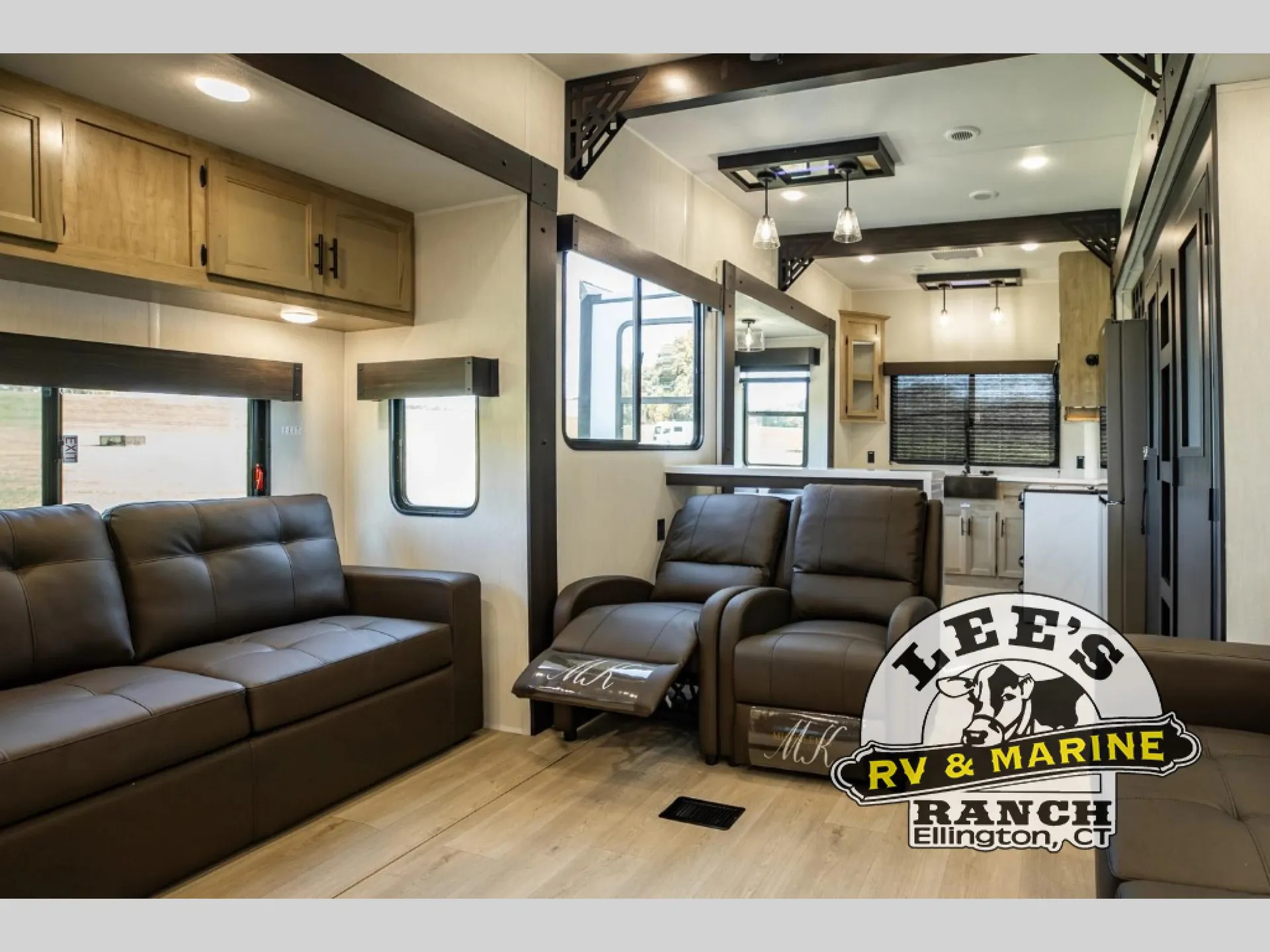 2026 Forest River Cherokee Timberwolf 39DK