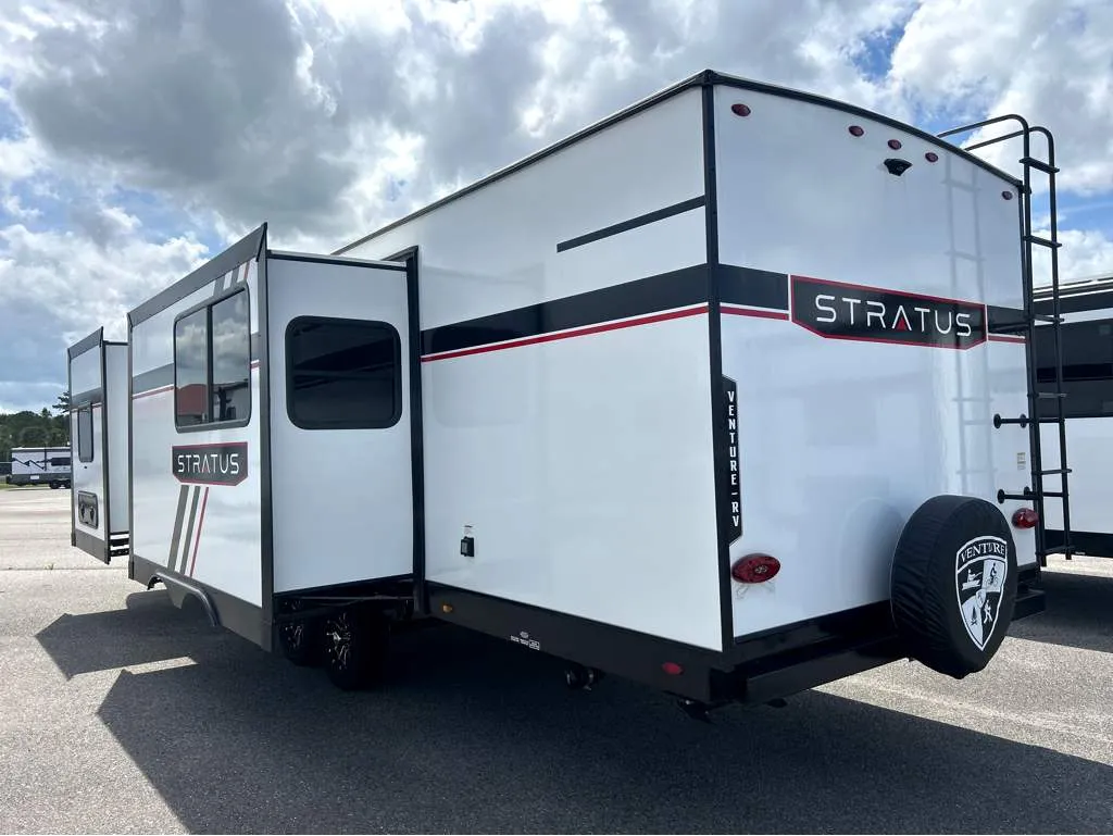 2026 Venture RV Stratus SR302VBH - Photo 4