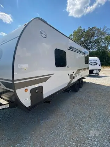 2027 FOREST RIVER CHEROKEE BLACK LABEL 20RDSE - Photo 2