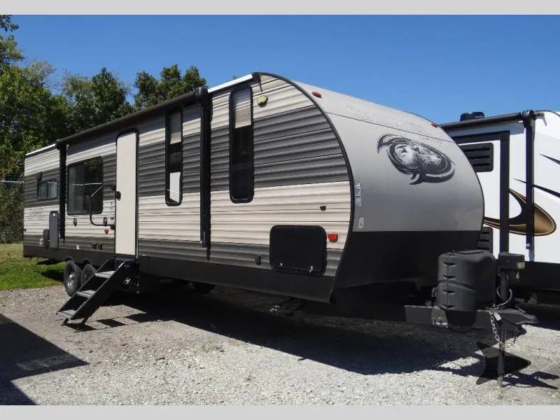 2018 Forest River Cherokee Cascade 274RK - Photo 2