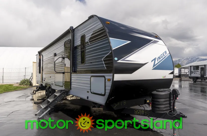 2025 CrossRoads Zinger 320FB - Photo 2