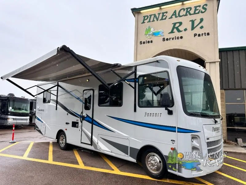 2022 Coachmen Pursuit 29XPS - Photo 3