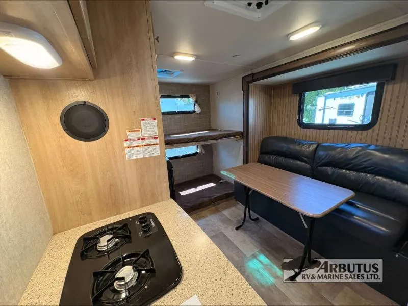2017 Palomino Real-Lite Mini Used    17-B - Photo 4