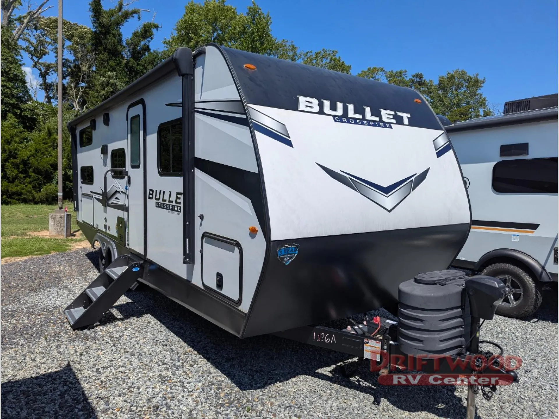 2024 Keystone Bullet Crossfire 2290BH - Photo 2