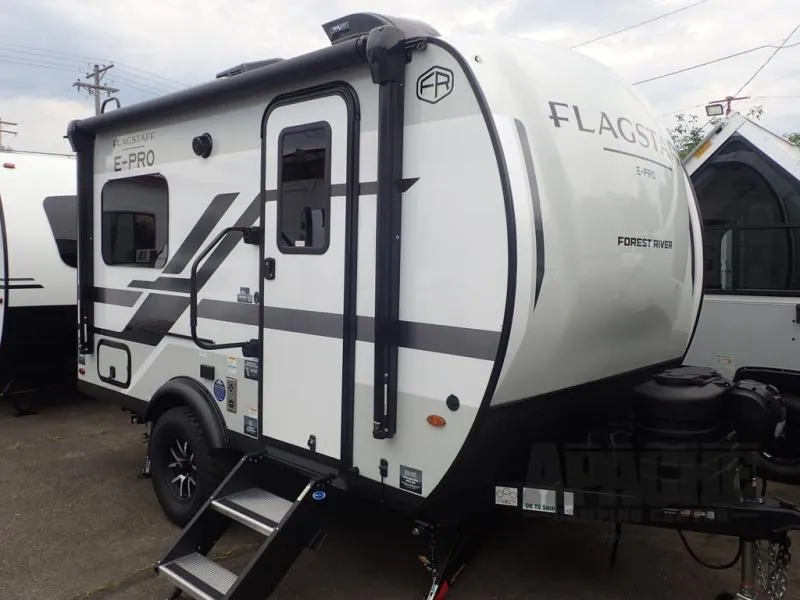 2026 Forest River RV Flagstaff E-Pro 15TB - Main photo