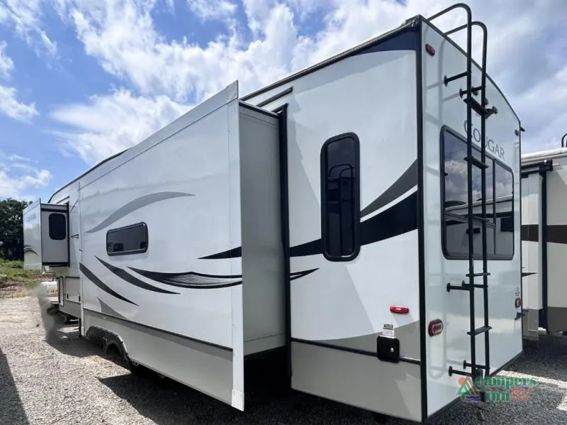 2021 Keystone Cougar 316RLS - Photo 4