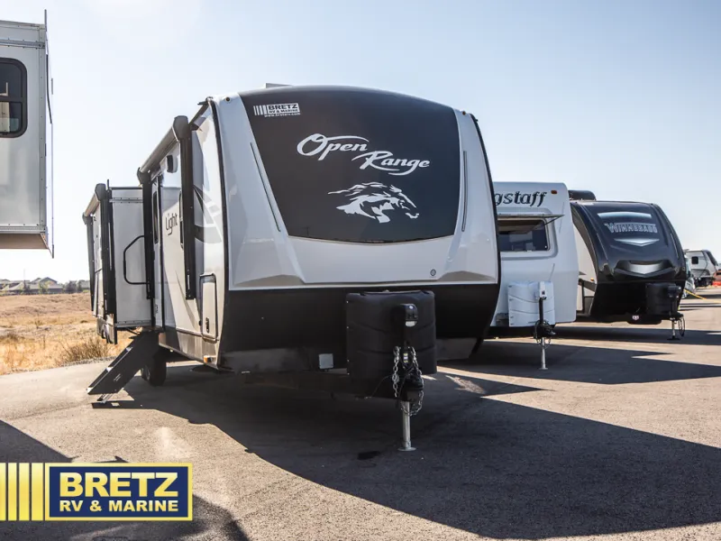 2023 Highland Ridge Open Range Light 275RLS - Photo 2