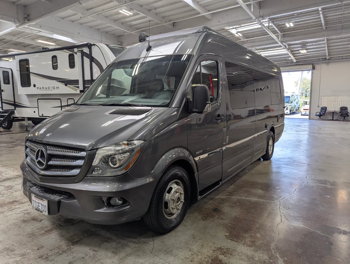 2016 Roadtrek CS Adventurous XL Edition - Photo 3