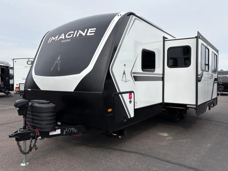 2026 Grand Design Imagine 2600RB - Photo 4
