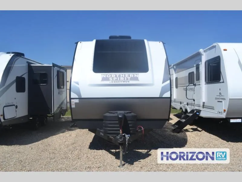 2026 Coachmen RV Northern Spirit Ultra Lite 2975RL - Main photo