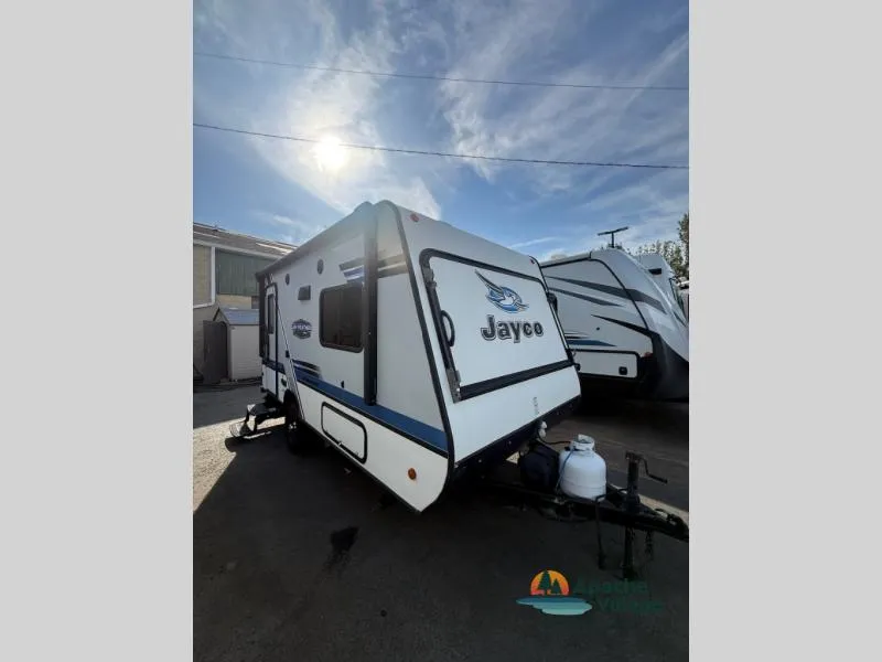 2018 Jayco Jay Feather 16XRB - Main photo
