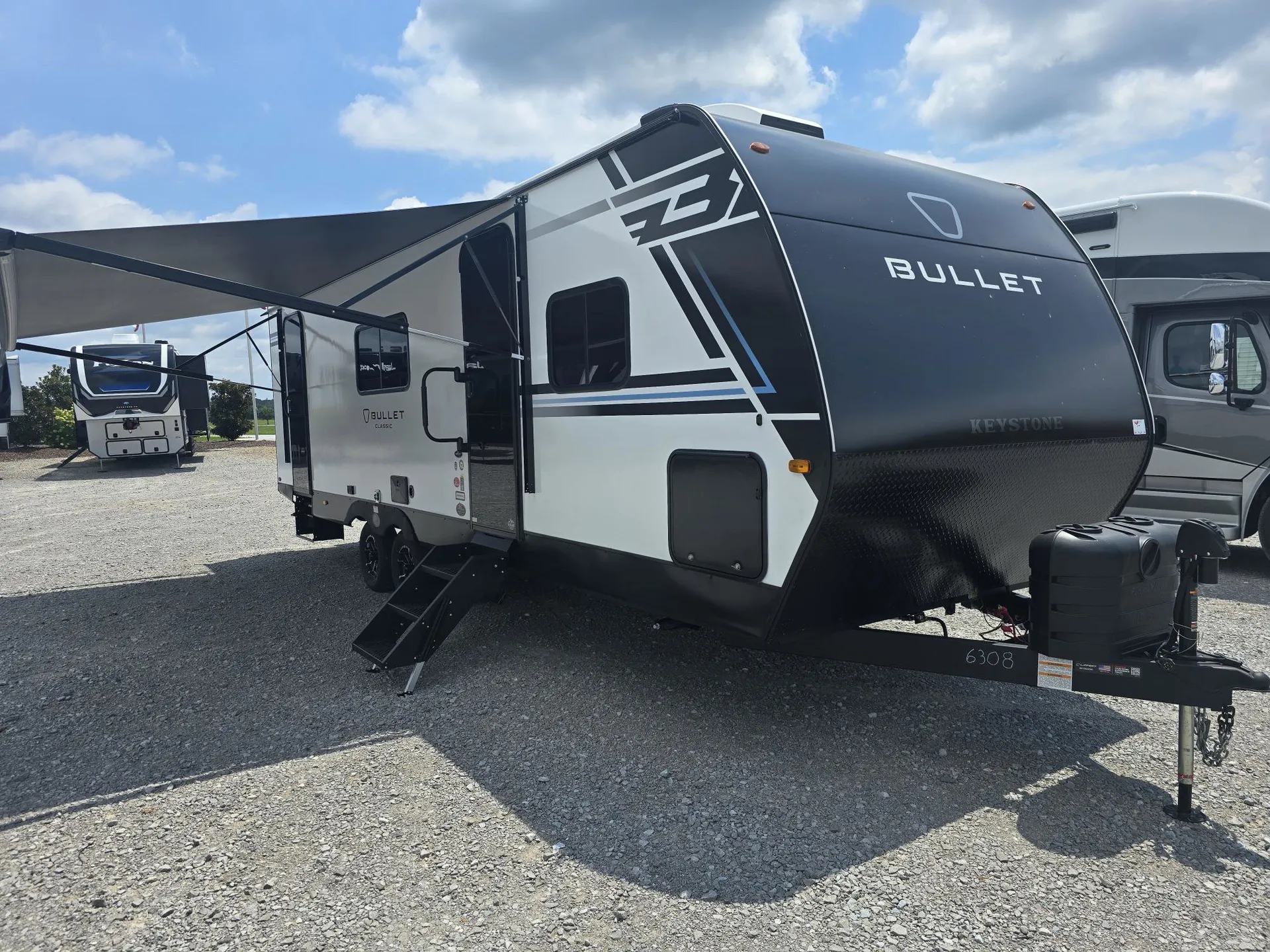 2026 Keystone Bullet Classic 26BHC - Photo 2