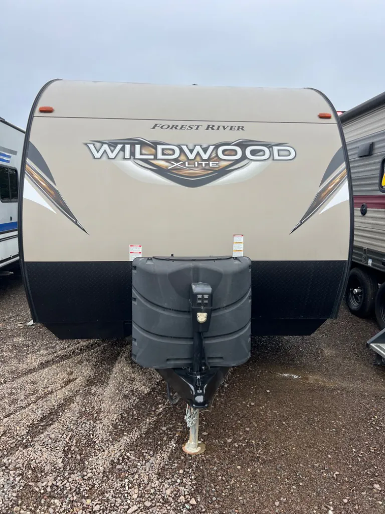 2018 Forest River RV Wildwood X-Lite 191RDXL - Photo 3