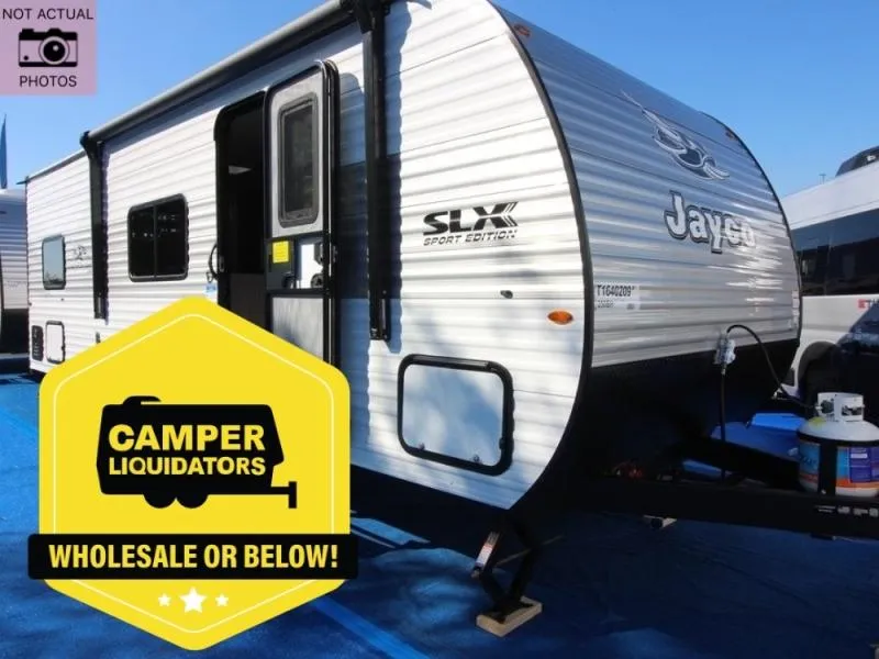 2026 Jayco Jay Flight SLX 250BH - Photo 2