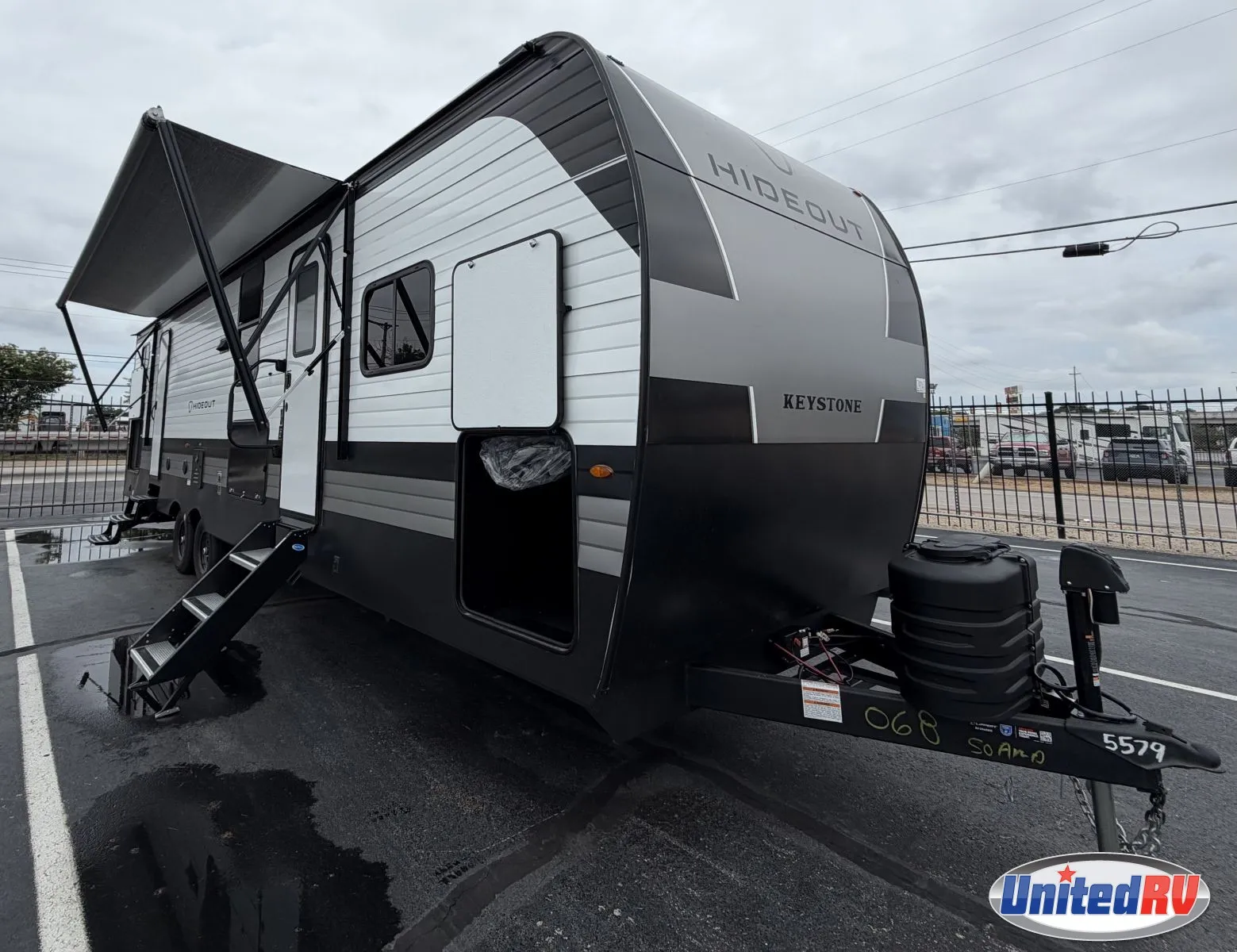 2027 Keystone Hideout Max 310XBR - Photo 2