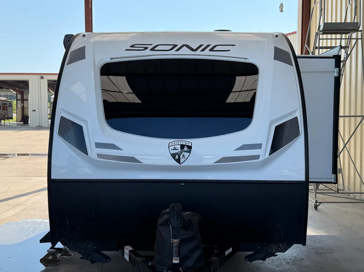 2025 Venture RV Sonic Lite SL169VUD - Photo 3