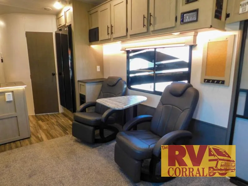 2024 Forest River Stealth 3030SLT - Photo 3