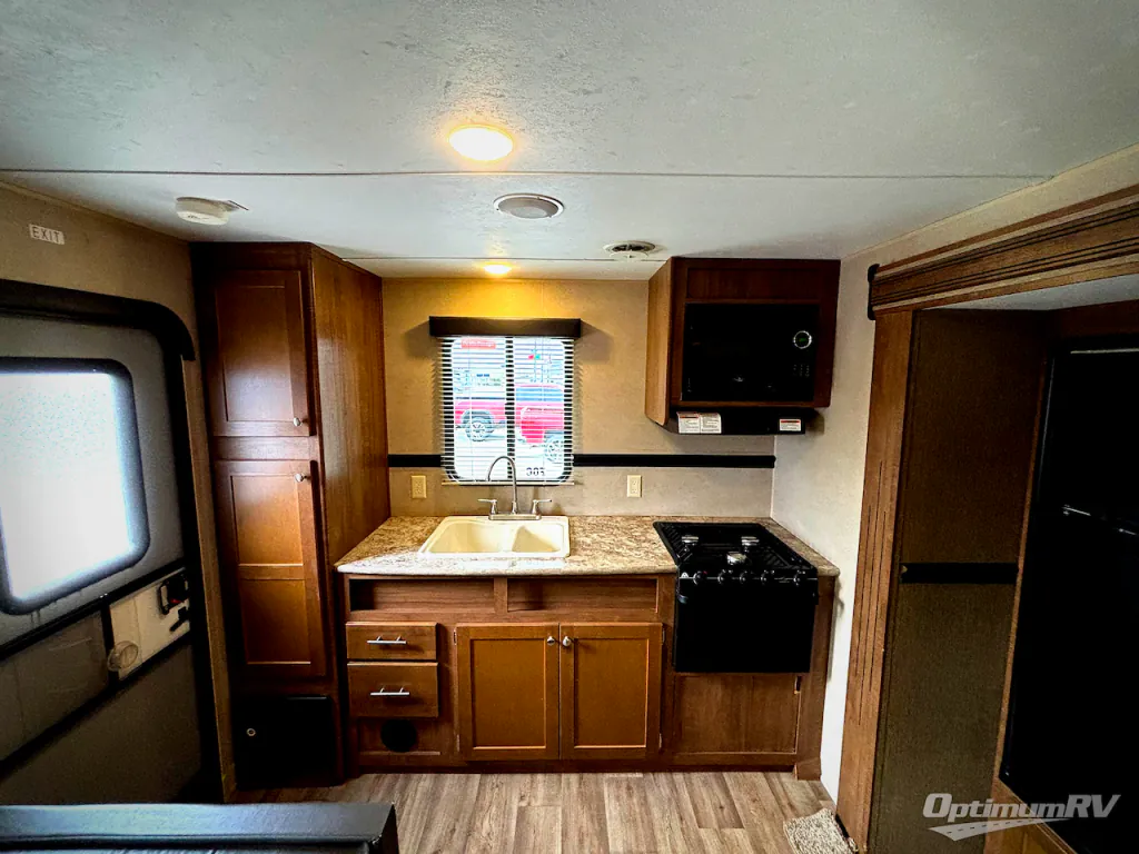 2017 Dutchmen Aspen Trail 2390RKSWE, Photos photo 12