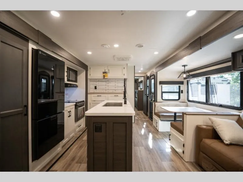 2026 Venture RV Venture RV 343VIB - Photo 2
