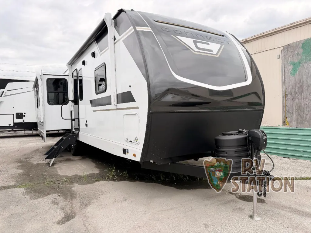 2026 KZ Connect 313MK for sale in Donna / Rio Grande Valley, TX