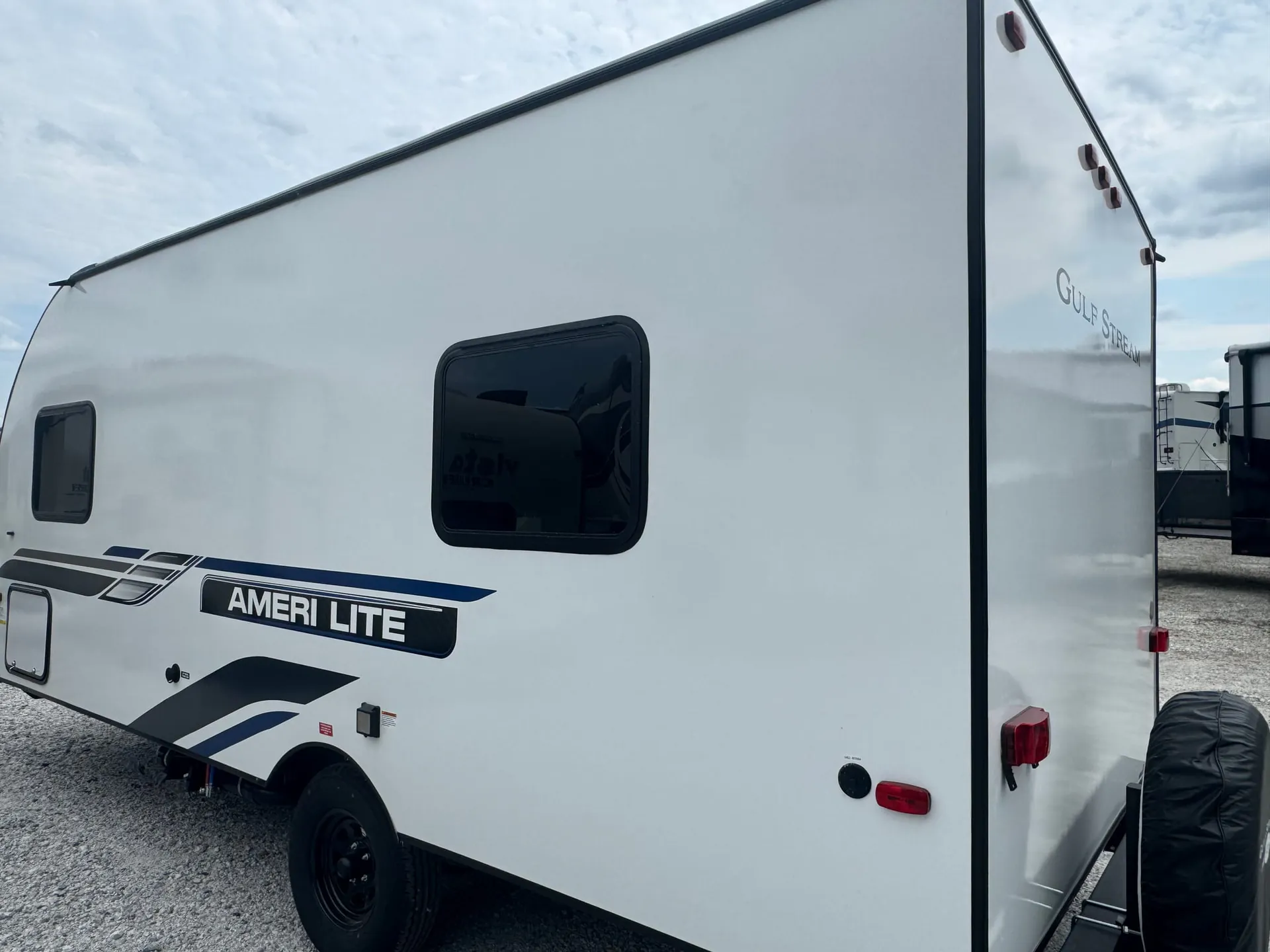 2027 Gulf Stream Ameri-Lite Super Lite 18QB - Photo 2