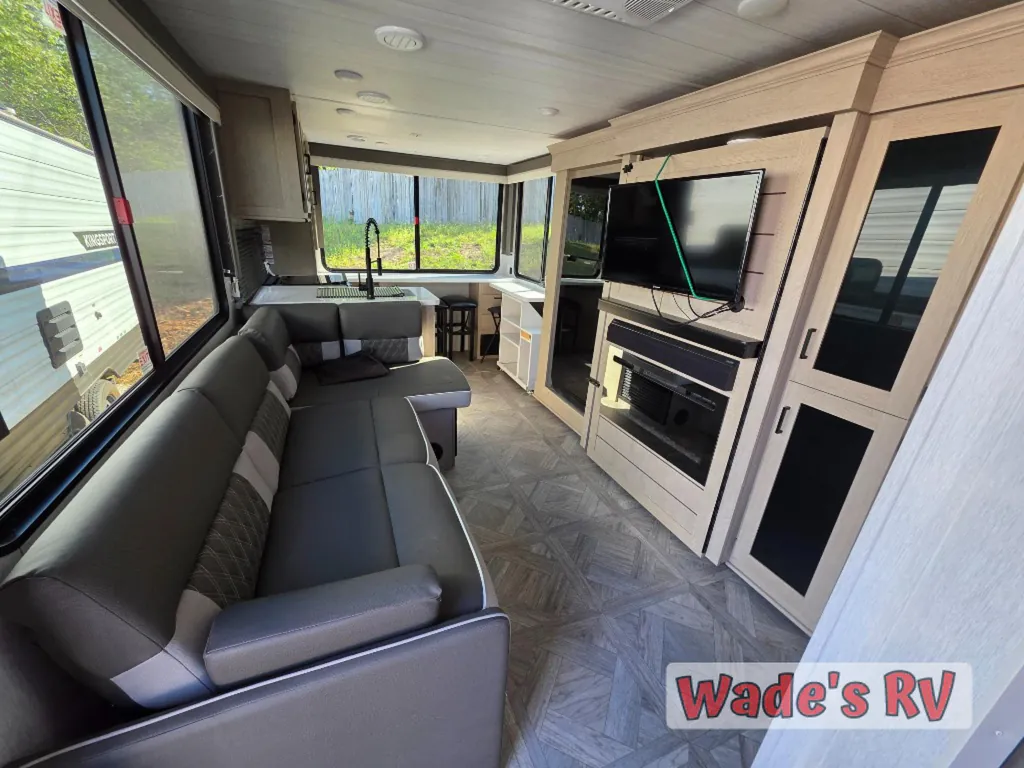 2024 Forest River Salem Cruise Lite 24VIEW, Photos photo 16