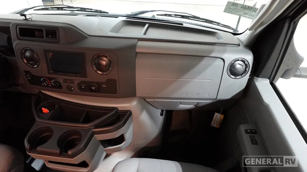 2027 NeXus RV Triumph Sport 24TS, Photos photo 11