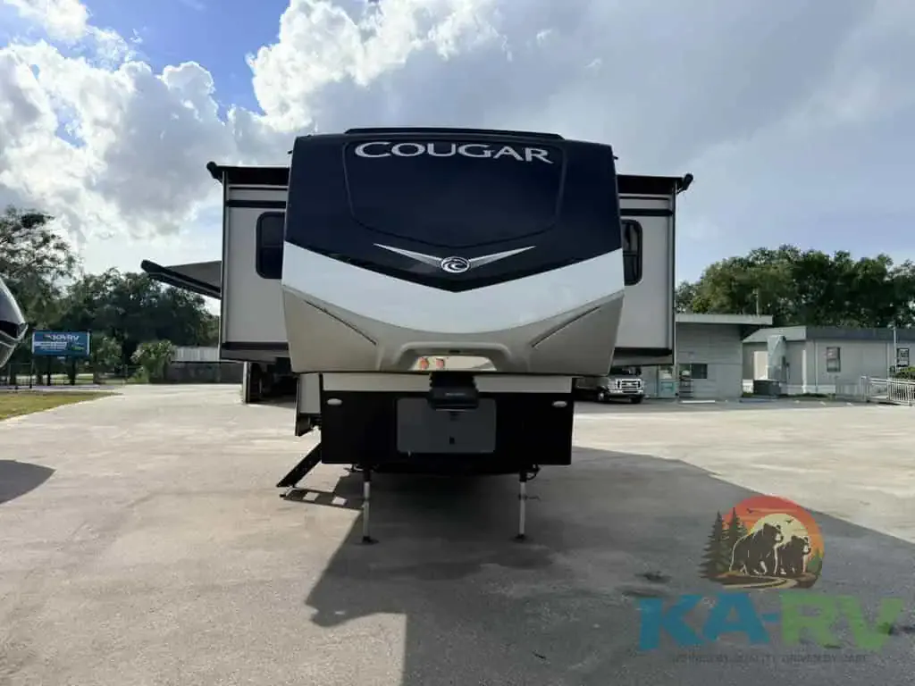 2022 Keystone Cougar 354FLS - Photo 3