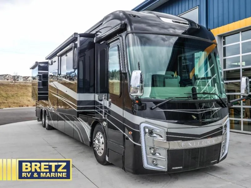 2025 Entegra Coach Aspire 44D - Photo 2