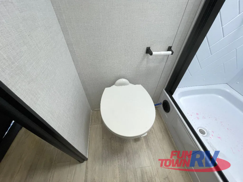2026 Forest River Vibe 3400BH, Photos photo 35